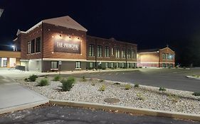 The Principal Hotel